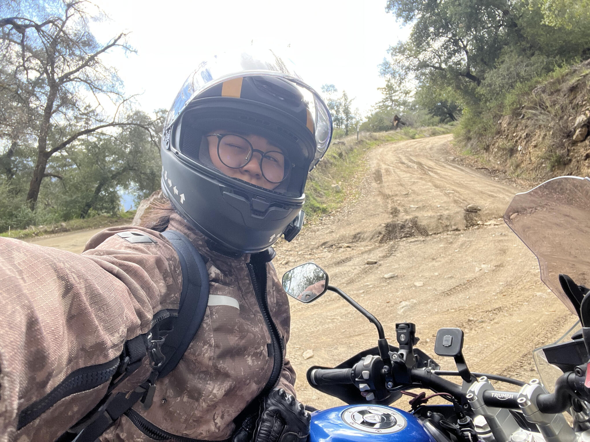 Small crochet versions of cars I like